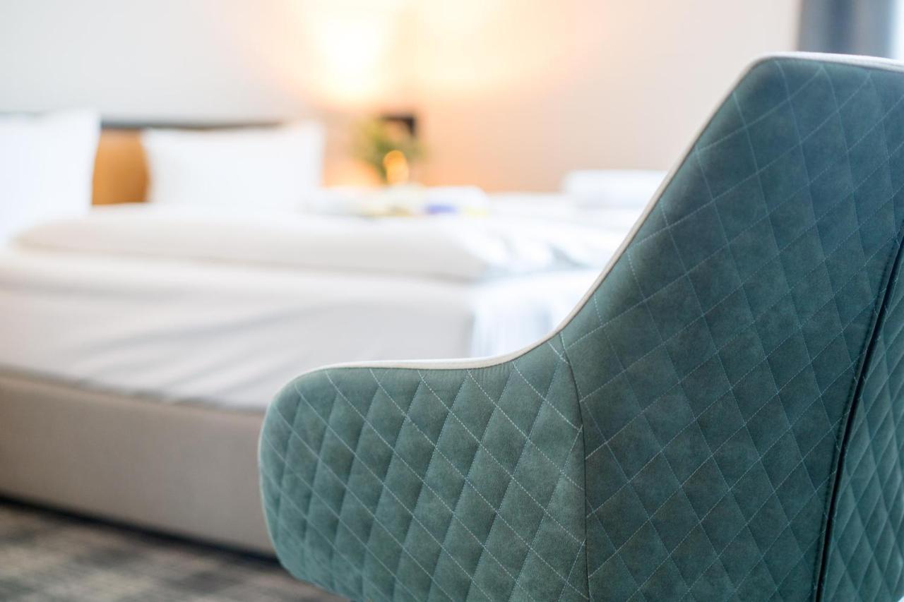 Sax Imperial Hotel Dresden Ngoại thất bức ảnh