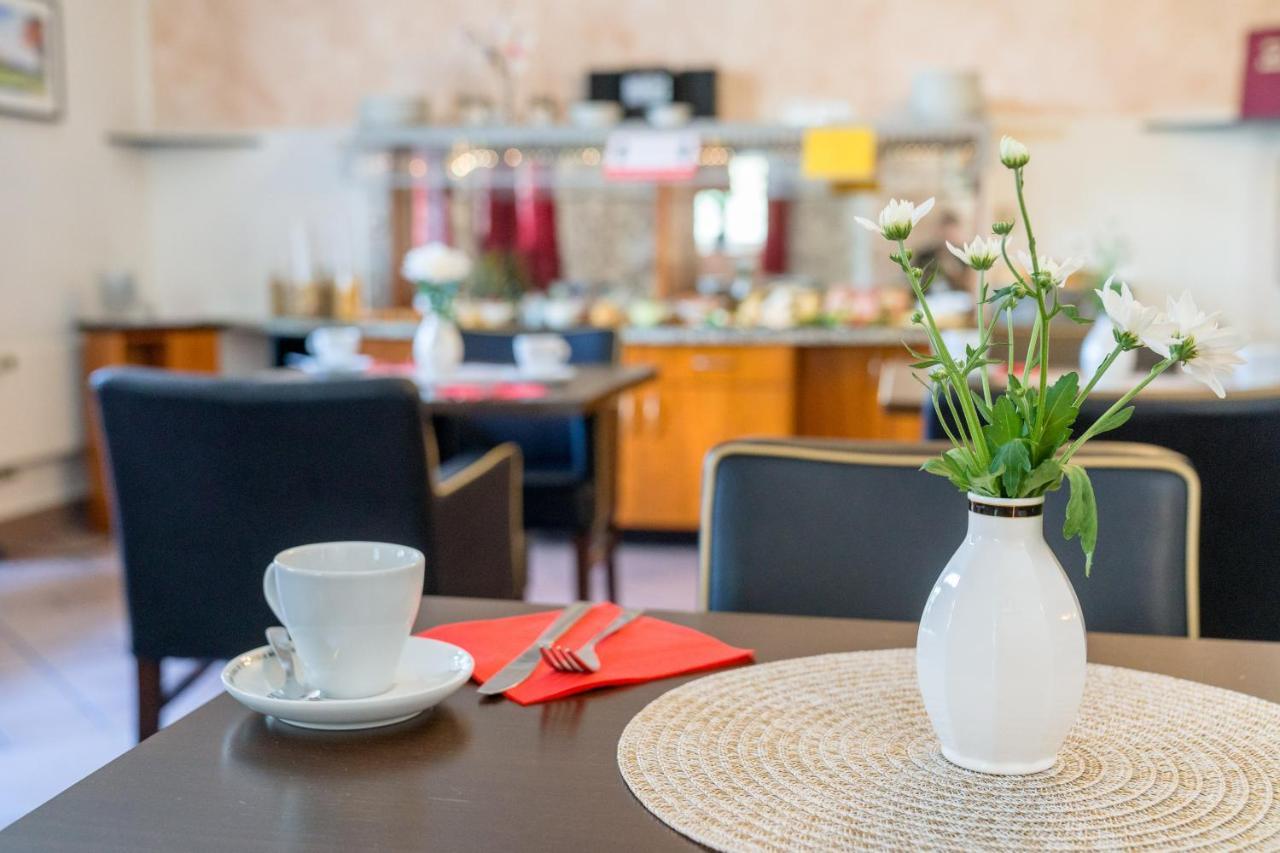 Sax Imperial Hotel Dresden Ngoại thất bức ảnh