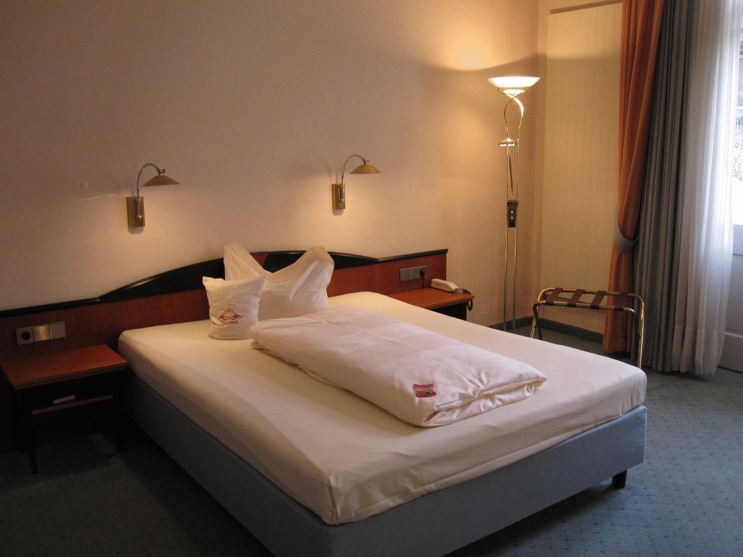 Sax Imperial Hotel Dresden Phòng bức ảnh