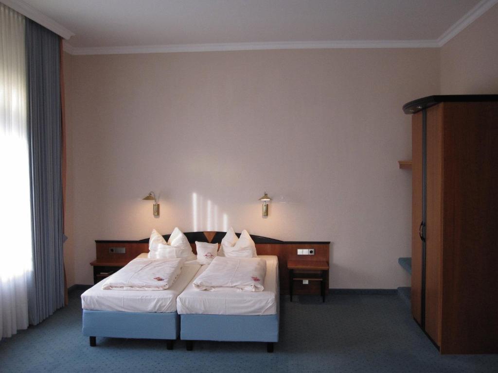 Sax Imperial Hotel Dresden Phòng bức ảnh